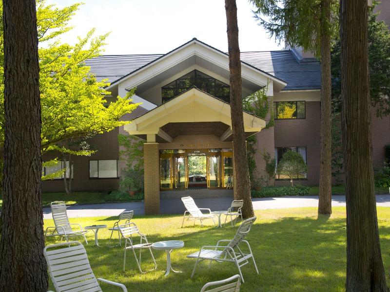Azumino Hotaka View Hotel image