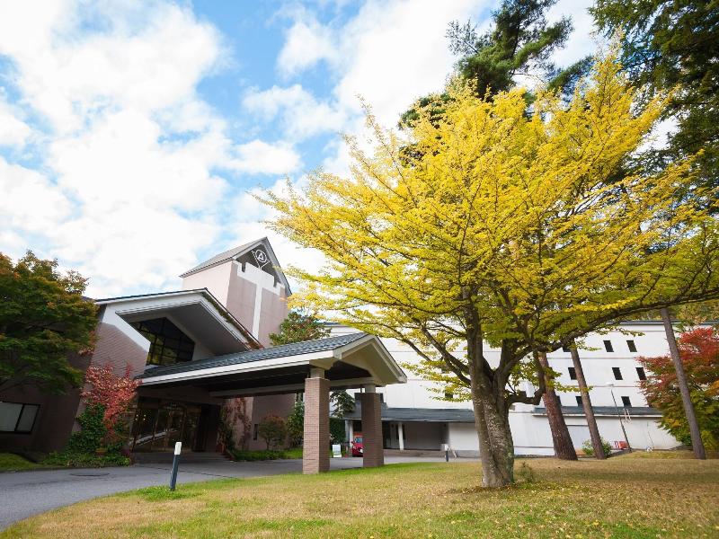 Azumino Hotaka View Hotel image