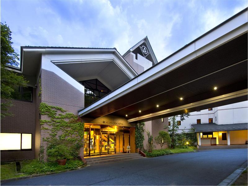 Azumino Hotaka View Hotel image