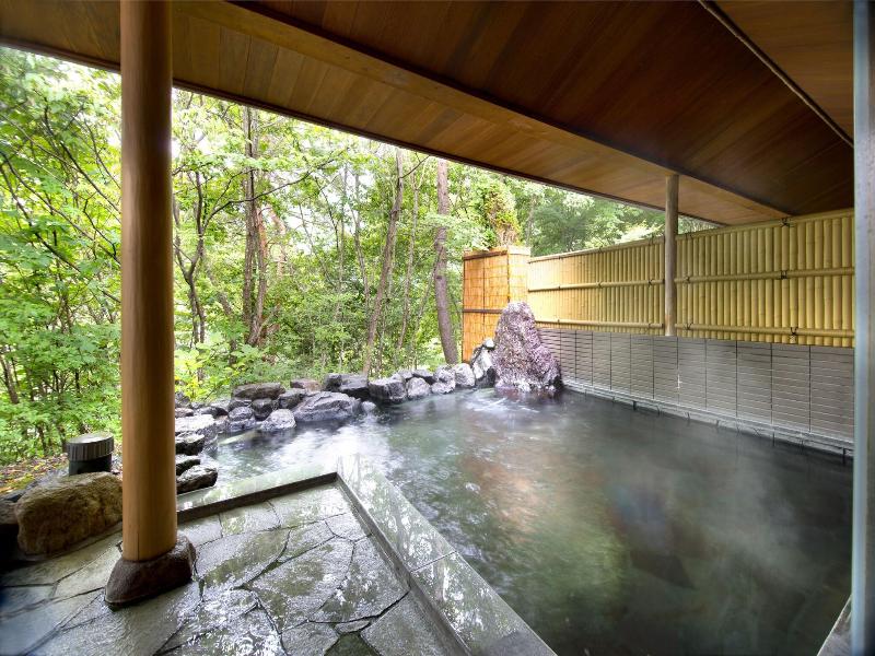 Azumino Hotaka View Hotel image