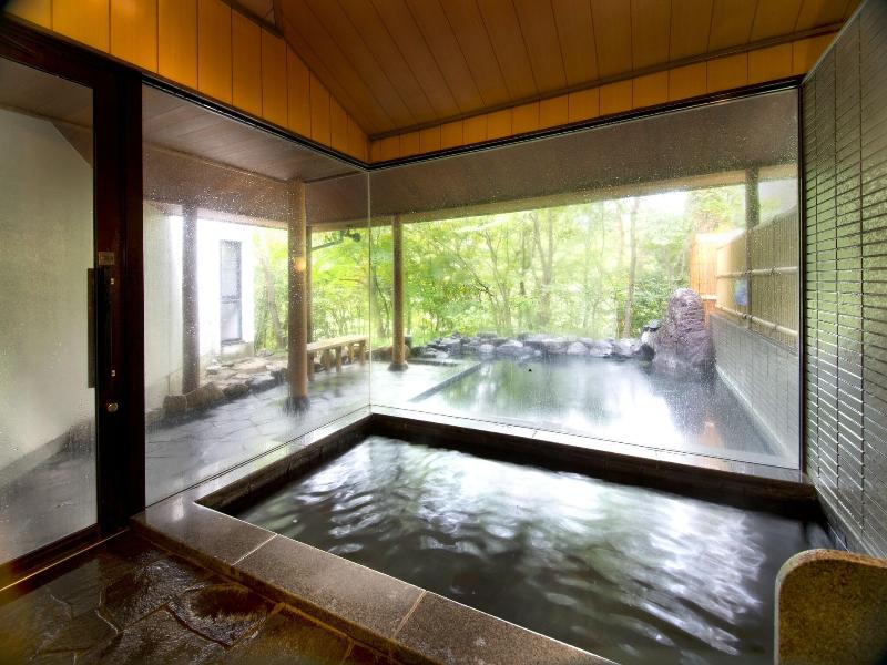 Azumino Hotaka View Hotel image