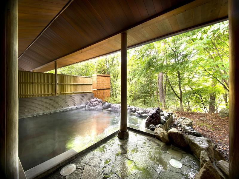 Azumino Hotaka View Hotel image