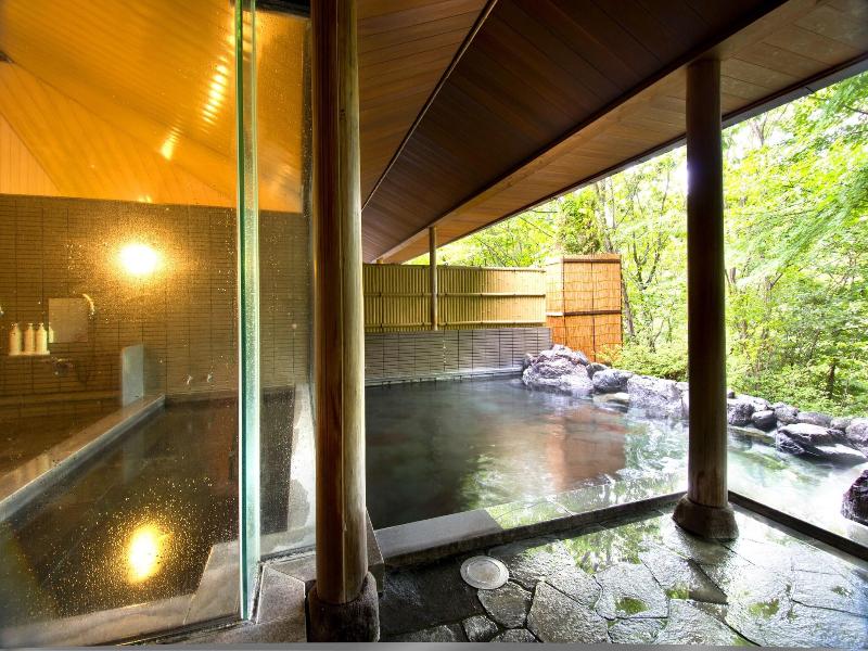 Azumino Hotaka View Hotel image