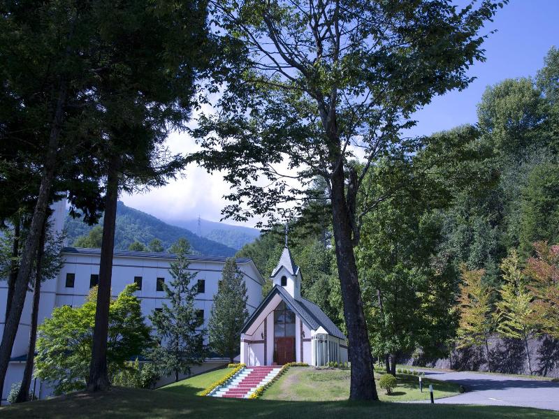 Azumino Hotaka View Hotel image