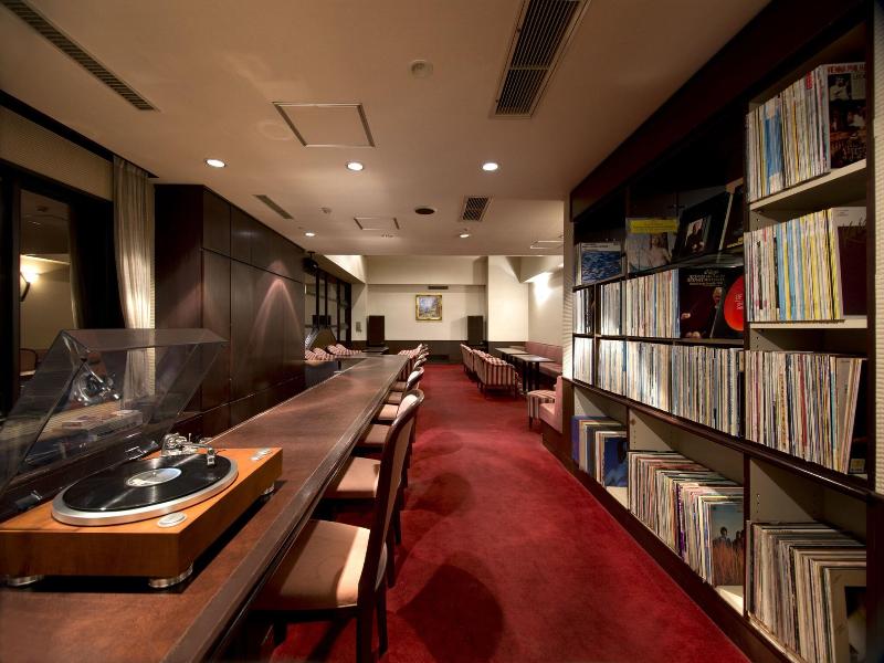 Azumino Hotaka View Hotel image