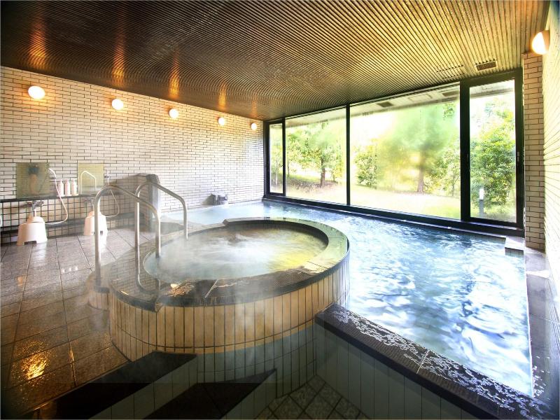 Azumino Hotaka View Hotel image