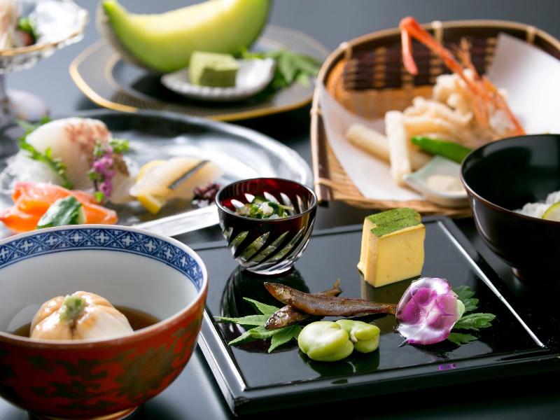 Azumino Hotaka View Hotel image