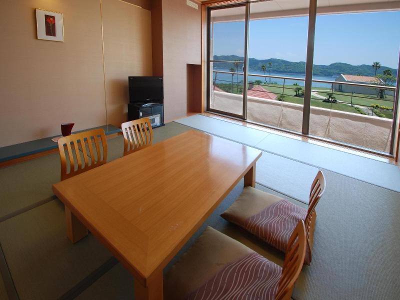 Hotel Alegria Gardens Amakusa image