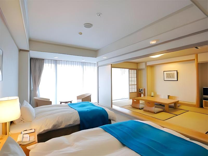 Hotel Alegria Gardens Amakusa image