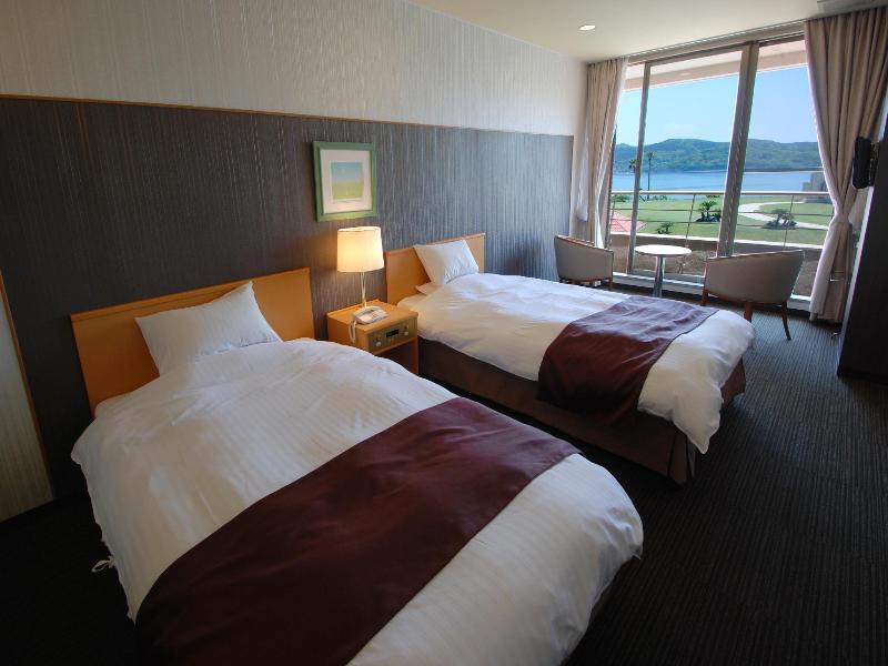 Hotel Alegria Gardens Amakusa image