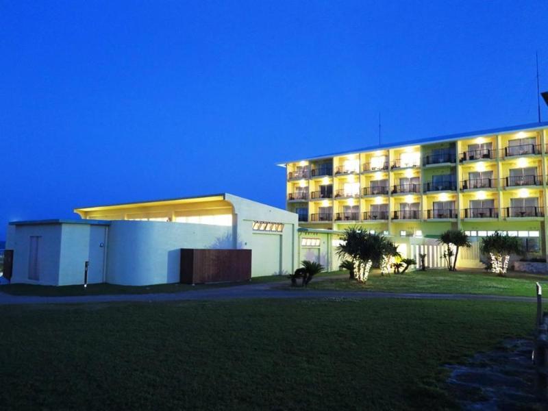 AJ Resort Island Ikeijima image