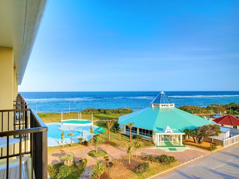 AJ Resort Island Ikeijima image