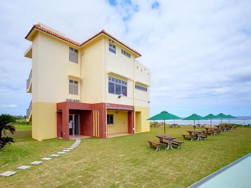 AJ Resort Island Ikeijima image