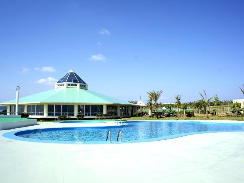 AJ Resort Island Ikeijima image