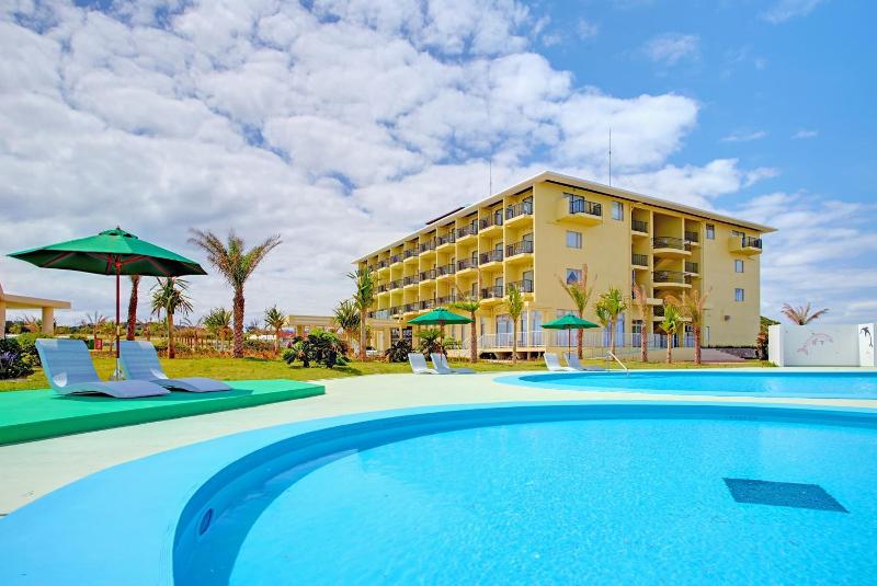 AJ Resort Island Ikeijima image