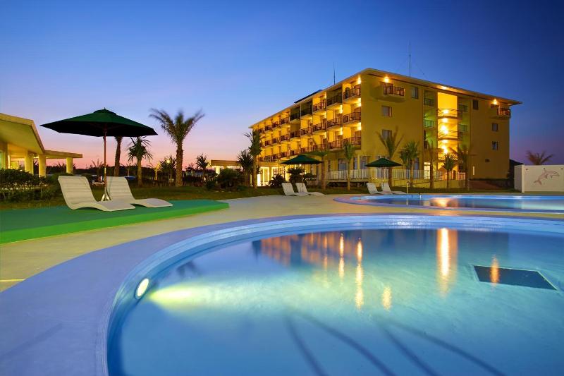 AJ Resort Island Ikeijima image