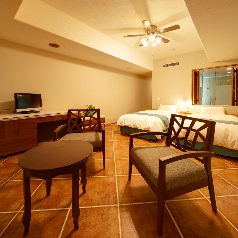 AJ Resort Island Ikeijima image