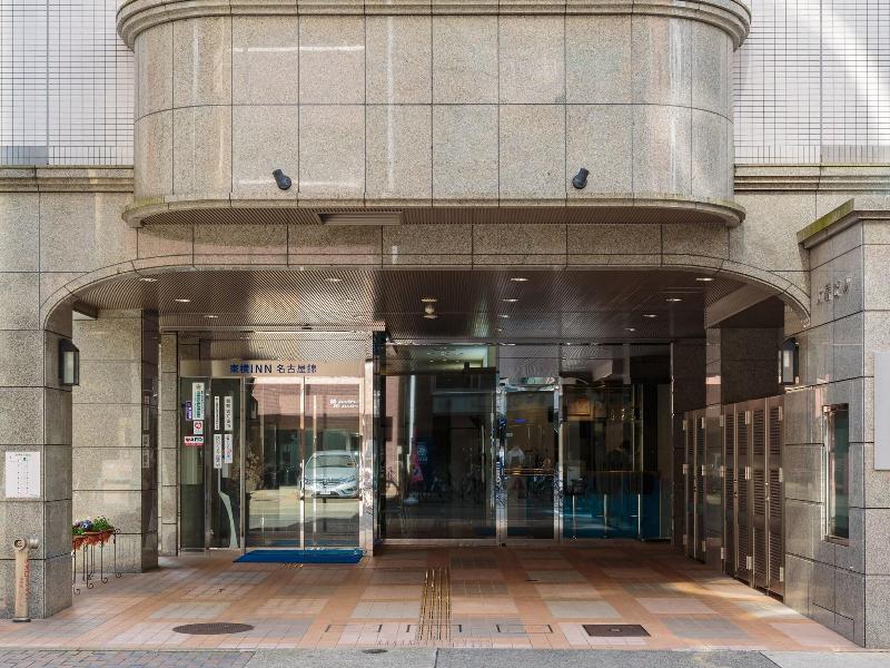Toyoko Inn Nagoya Nishiki image