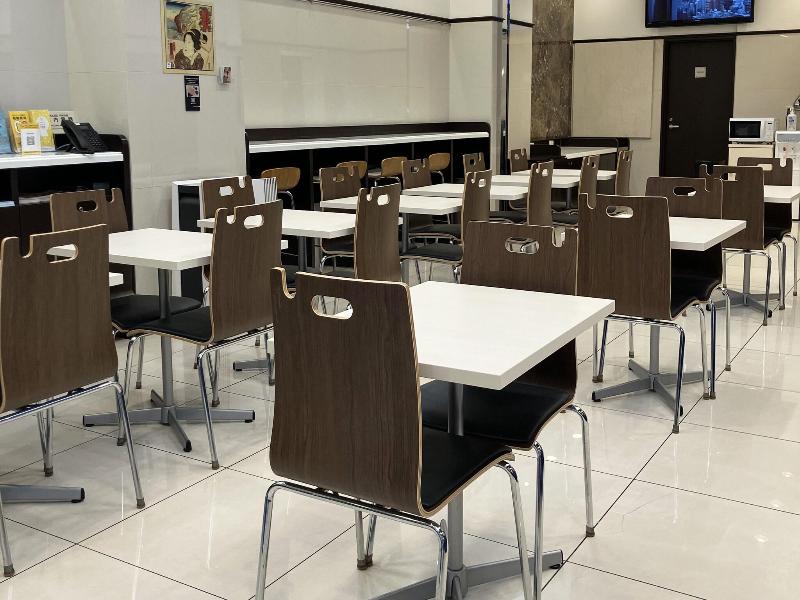 Toyoko Inn Nagoya Nishiki image