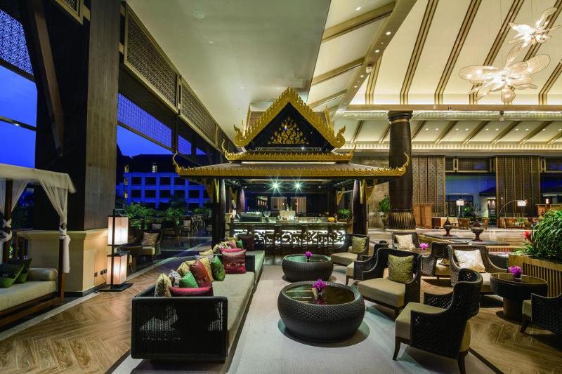 DoubleTree Resort by Hilton Xishuangbanna image
