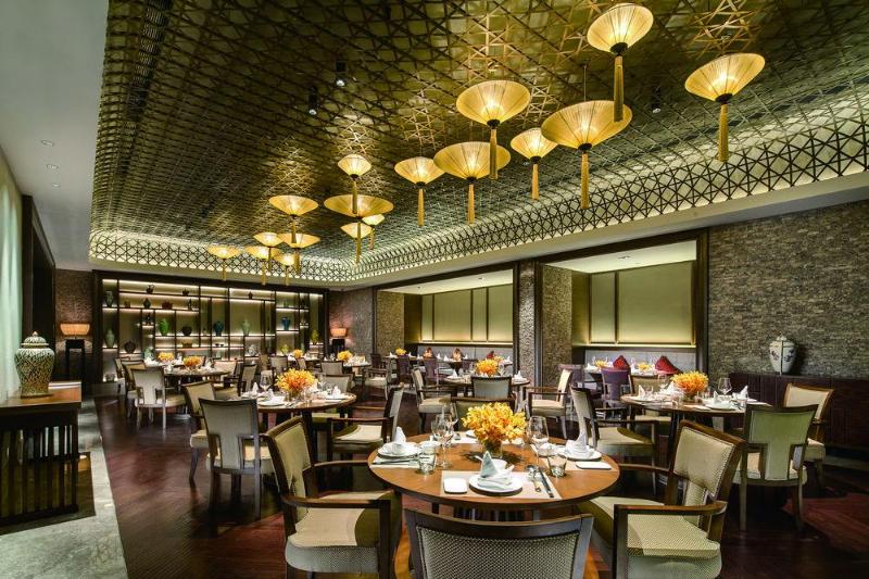 DoubleTree Resort by Hilton Xishuangbanna image
