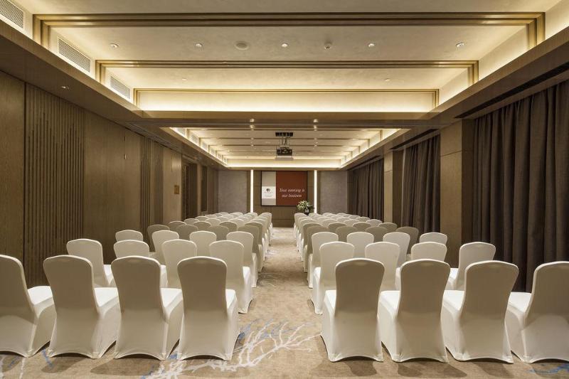 DoubleTree Resort by Hilton Xishuangbanna image