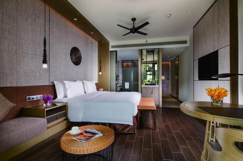 DoubleTree Resort by Hilton Xishuangbanna image