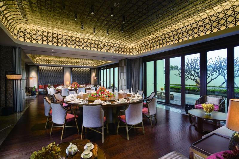 DoubleTree Resort by Hilton Xishuangbanna image