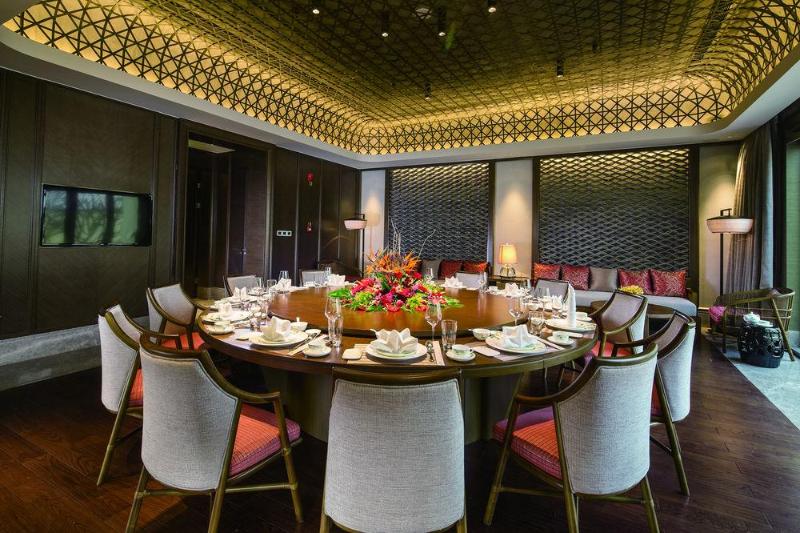 DoubleTree Resort by Hilton Xishuangbanna image