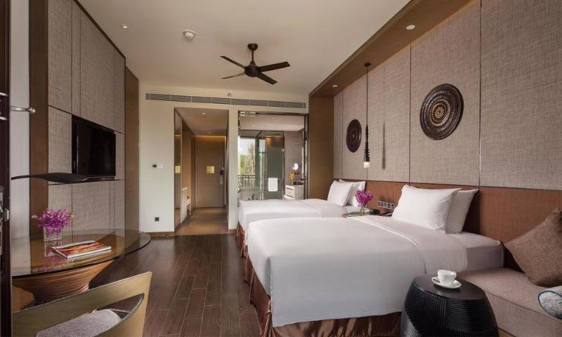 DoubleTree Resort by Hilton Xishuangbanna image