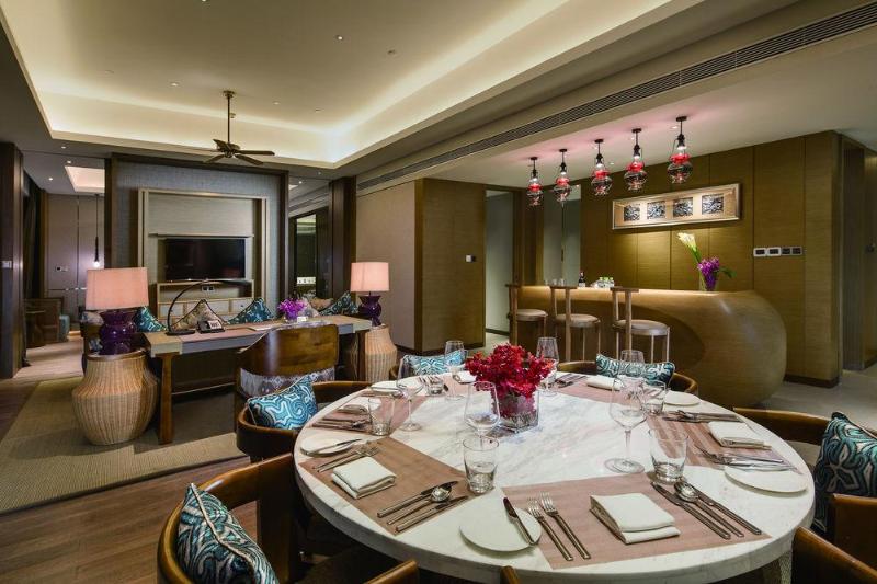 DoubleTree Resort by Hilton Xishuangbanna image