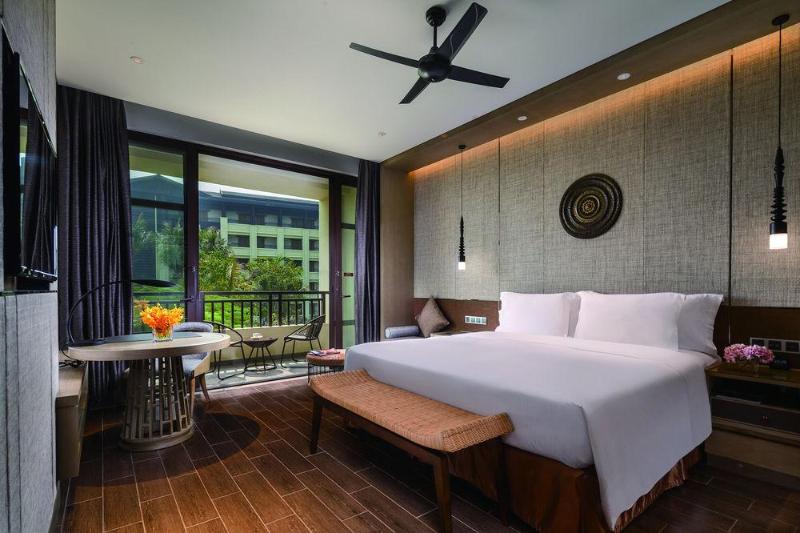 DoubleTree Resort by Hilton Xishuangbanna image