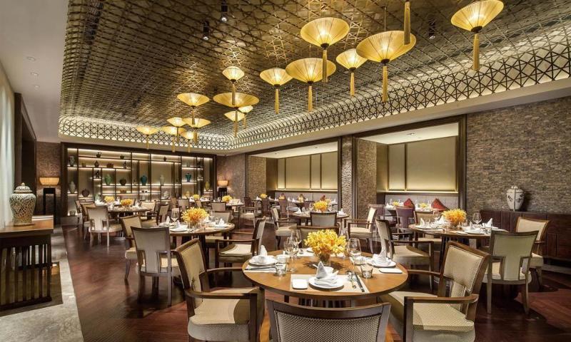 DoubleTree Resort by Hilton Xishuangbanna image