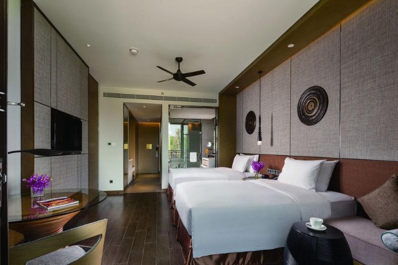 DoubleTree Resort by Hilton Xishuangbanna image