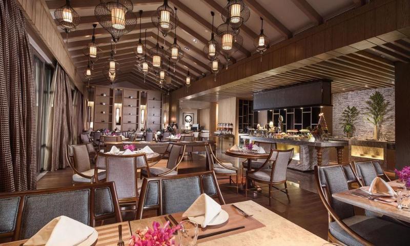 DoubleTree Resort by Hilton Xishuangbanna image
