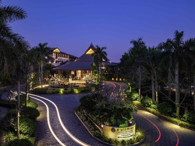 DoubleTree Resort by Hilton Xishuangbanna image