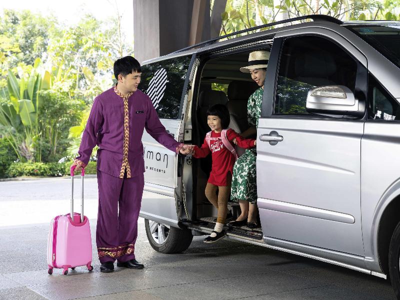 DoubleTree Resort by Hilton Xishuangbanna image