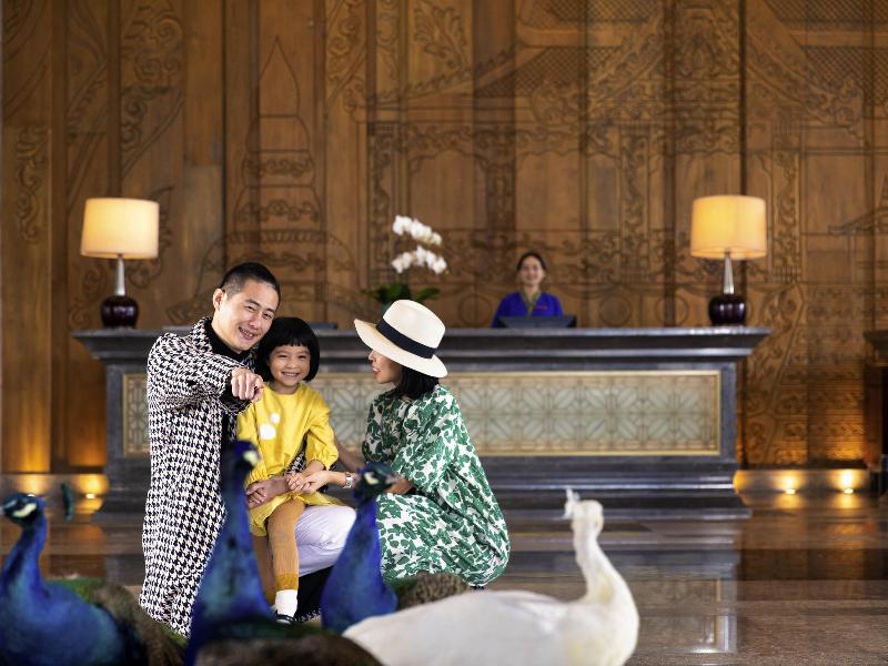 DoubleTree Resort by Hilton Xishuangbanna image 3