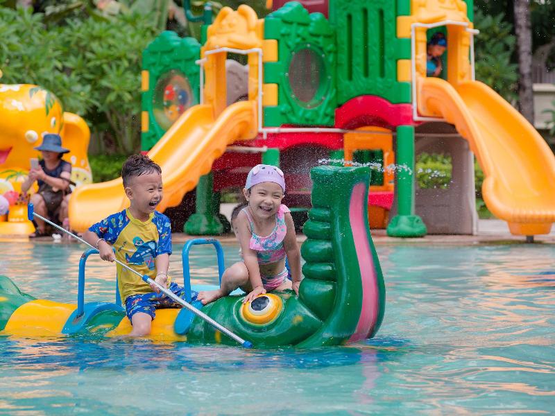 DoubleTree Resort by Hilton Xishuangbanna image 5