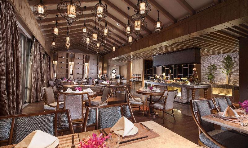 DoubleTree Resort by Hilton Xishuangbanna image