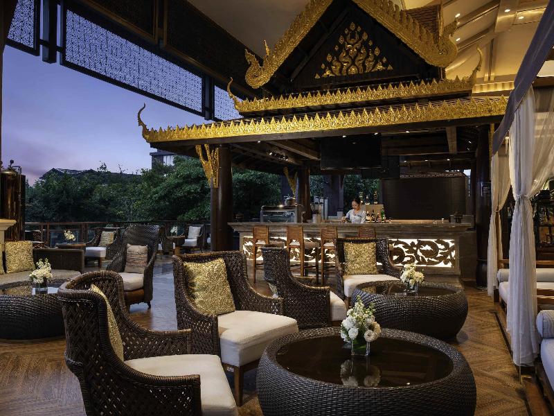 DoubleTree Resort by Hilton Xishuangbanna image