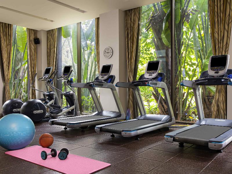 DoubleTree Resort by Hilton Xishuangbanna image 8