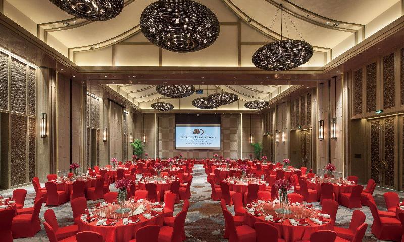 DoubleTree Resort by Hilton Xishuangbanna image