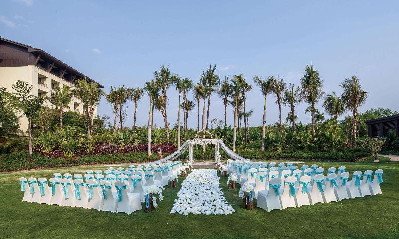 DoubleTree Resort by Hilton Xishuangbanna image