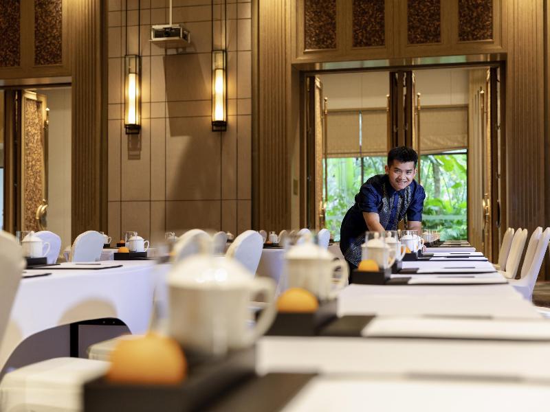 DoubleTree Resort by Hilton Xishuangbanna image