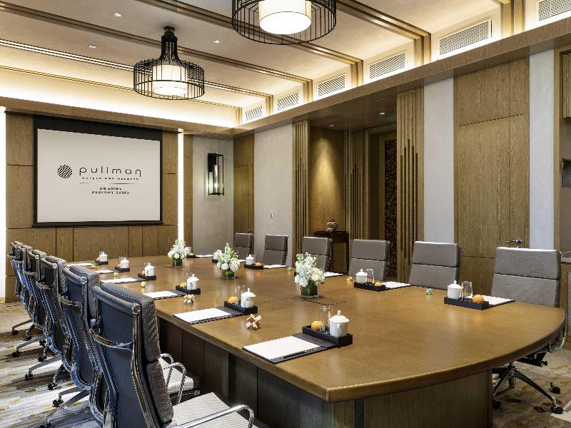 DoubleTree Resort by Hilton Xishuangbanna image