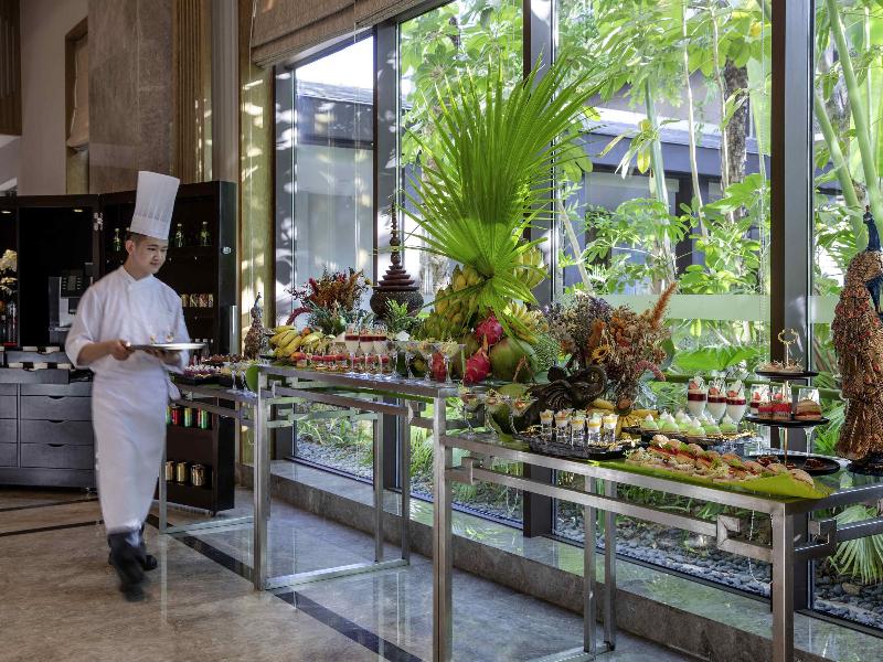 DoubleTree Resort by Hilton Xishuangbanna image