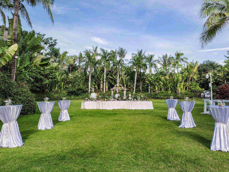 DoubleTree Resort by Hilton Xishuangbanna image