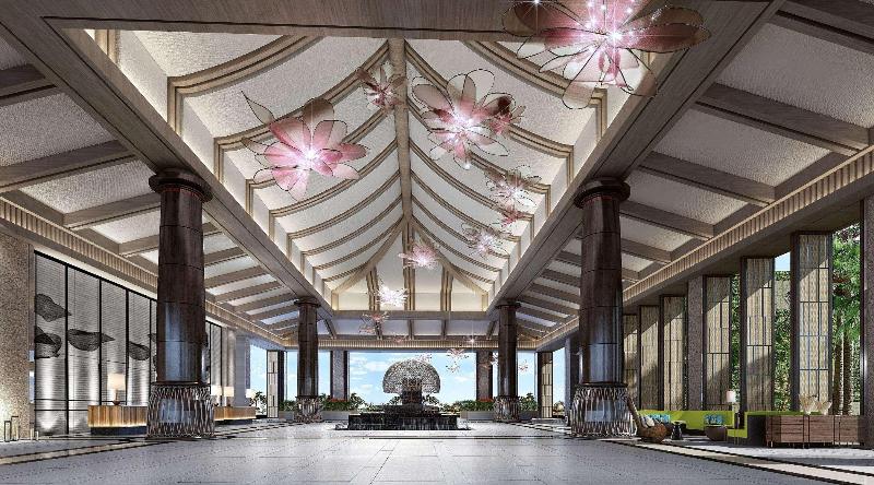 DoubleTree Resort by Hilton Xishuangbanna image