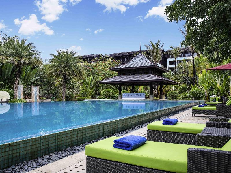 DoubleTree Resort by Hilton Xishuangbanna image